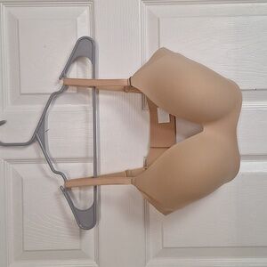 Knix WingWomen Contour bra nude Women 7 + Beige